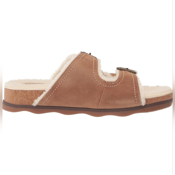 Brand New Adorable Clarks! Size 8.5. NWOT. - Picture 3 of 8